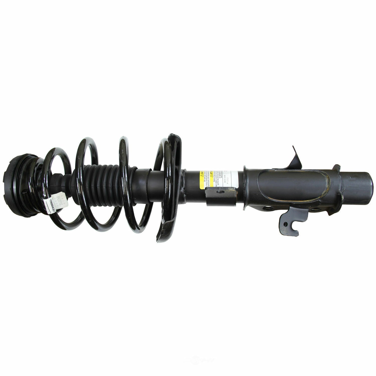Monroe 172913 Suspension Strut and Coil Spring Assembly