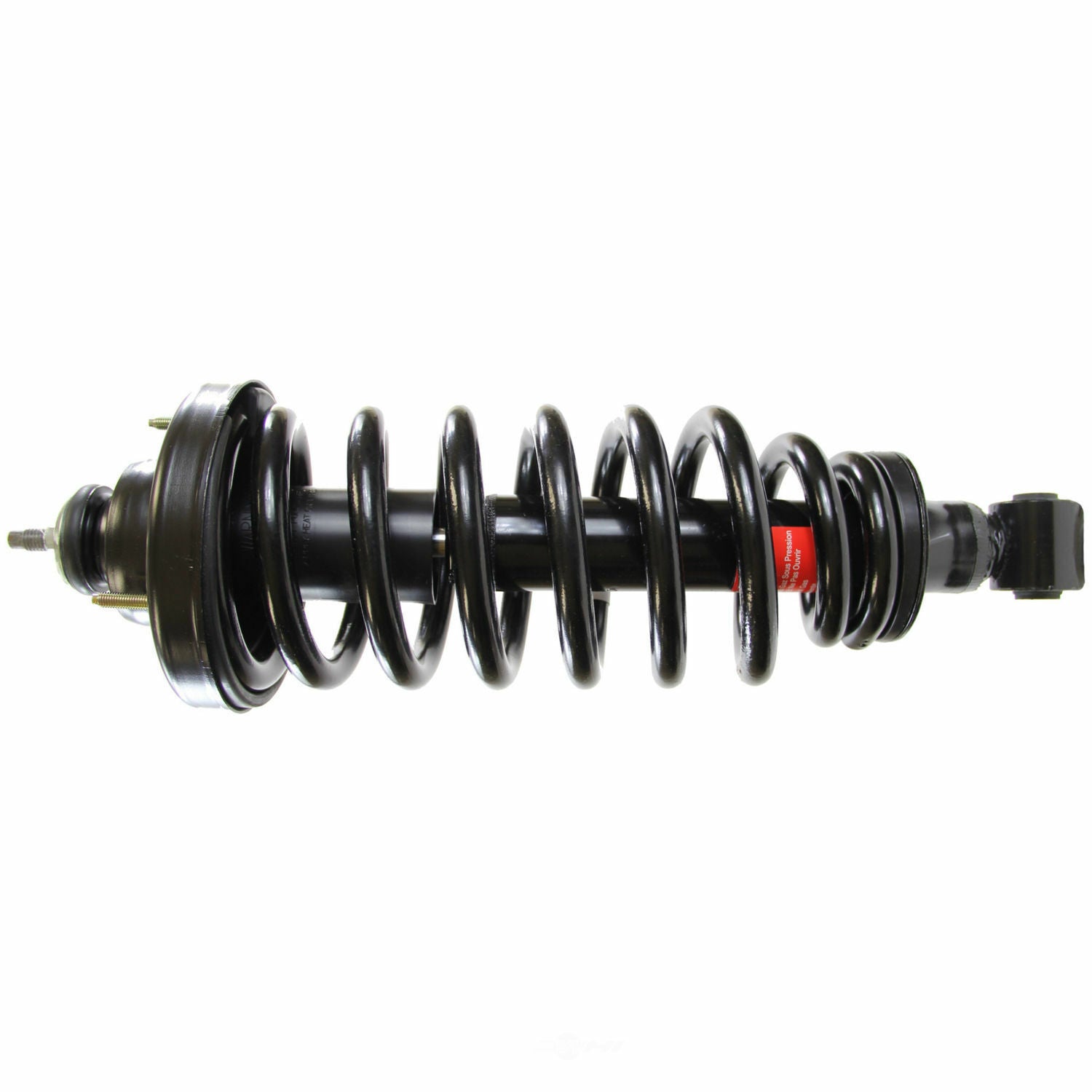 Monroe 271125 Suspension Strut and Coil Spring Assembly
