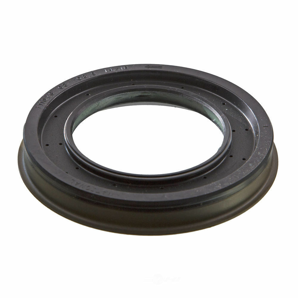 National Seal/Bearing 711076 Differential Pinion Seal