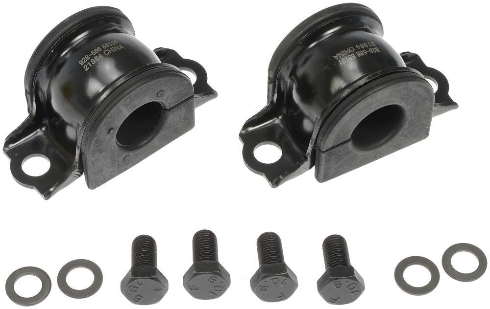 Dorman 928-566 Suspension Stabilizer Bar Bushing Kit