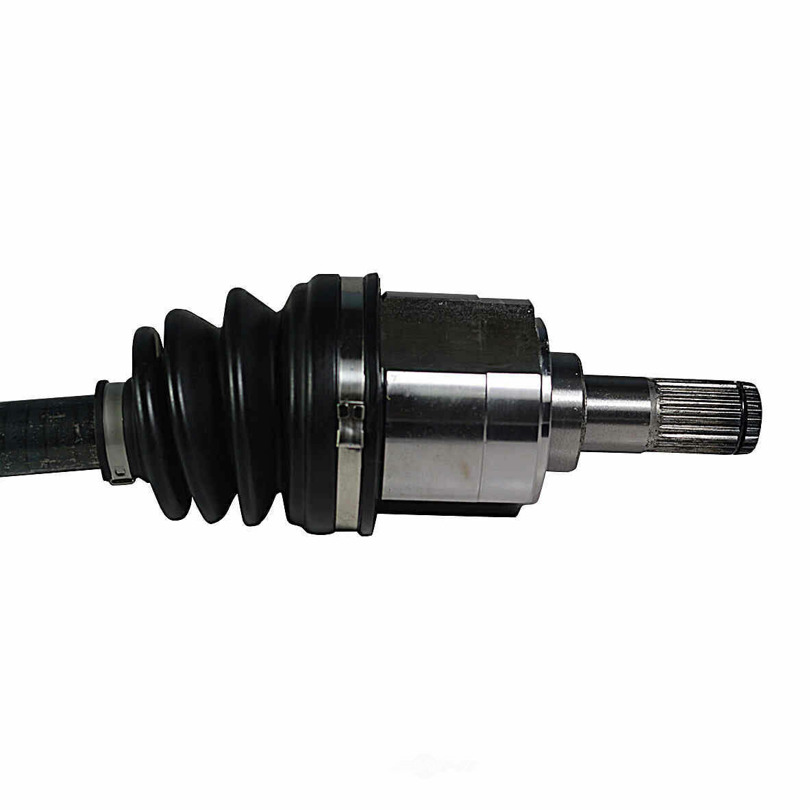 GSP North America NCV37077 CV Axle Assembly