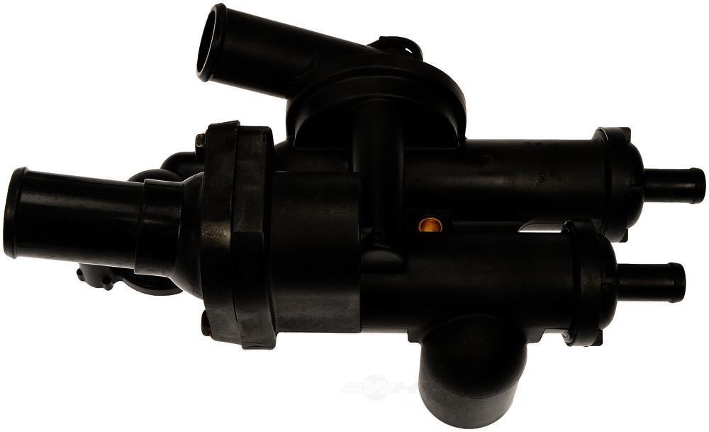 Dorman 902-3319 Engine Coolant Thermostat Housing Assembly