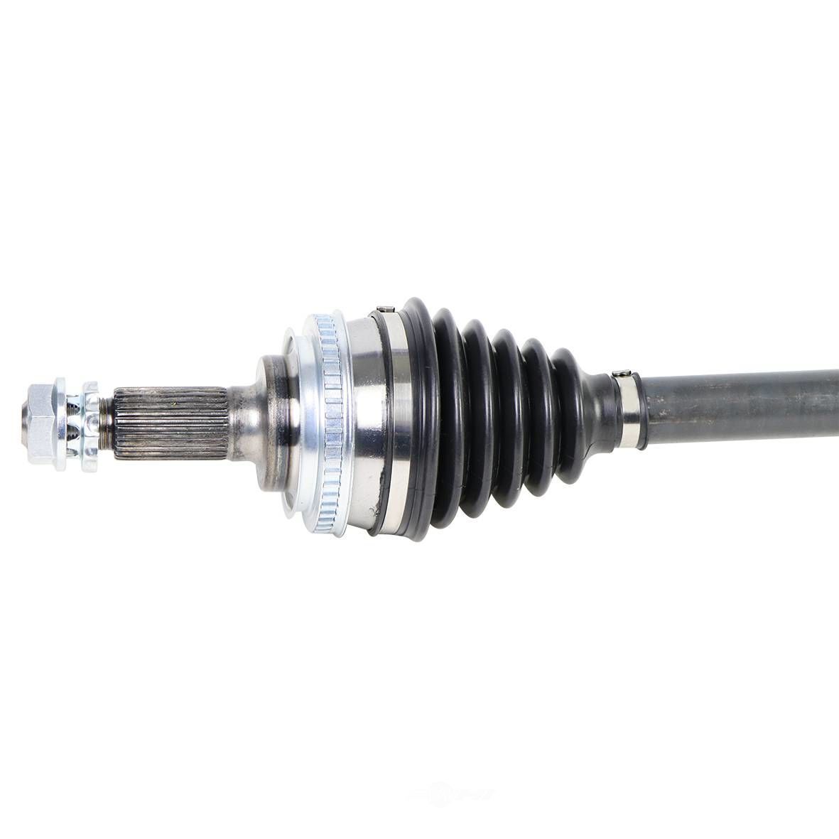 GSP North America NCV69544 CV Axle Assembly