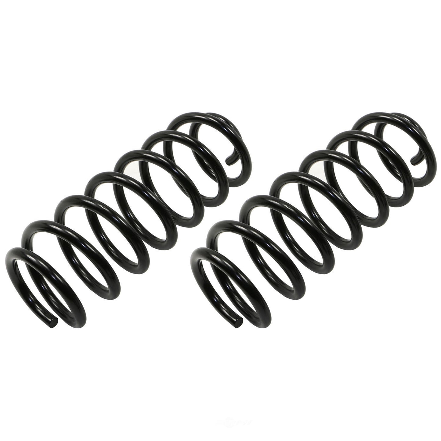Moog 81661 Coil Spring Set