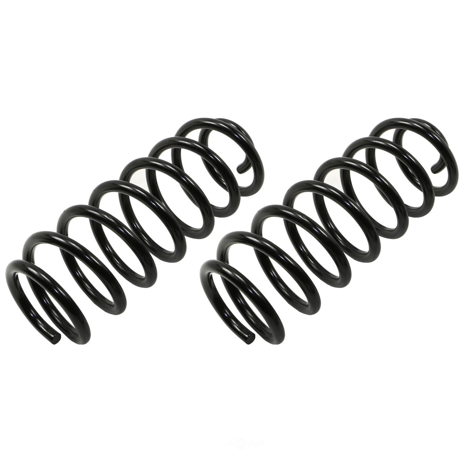 Moog 81661 Coil Spring Set