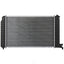 Spectra Premium Industries Inc CU1531 Radiator
