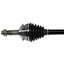 GSP North America NCV69451 CV Axle Assembly