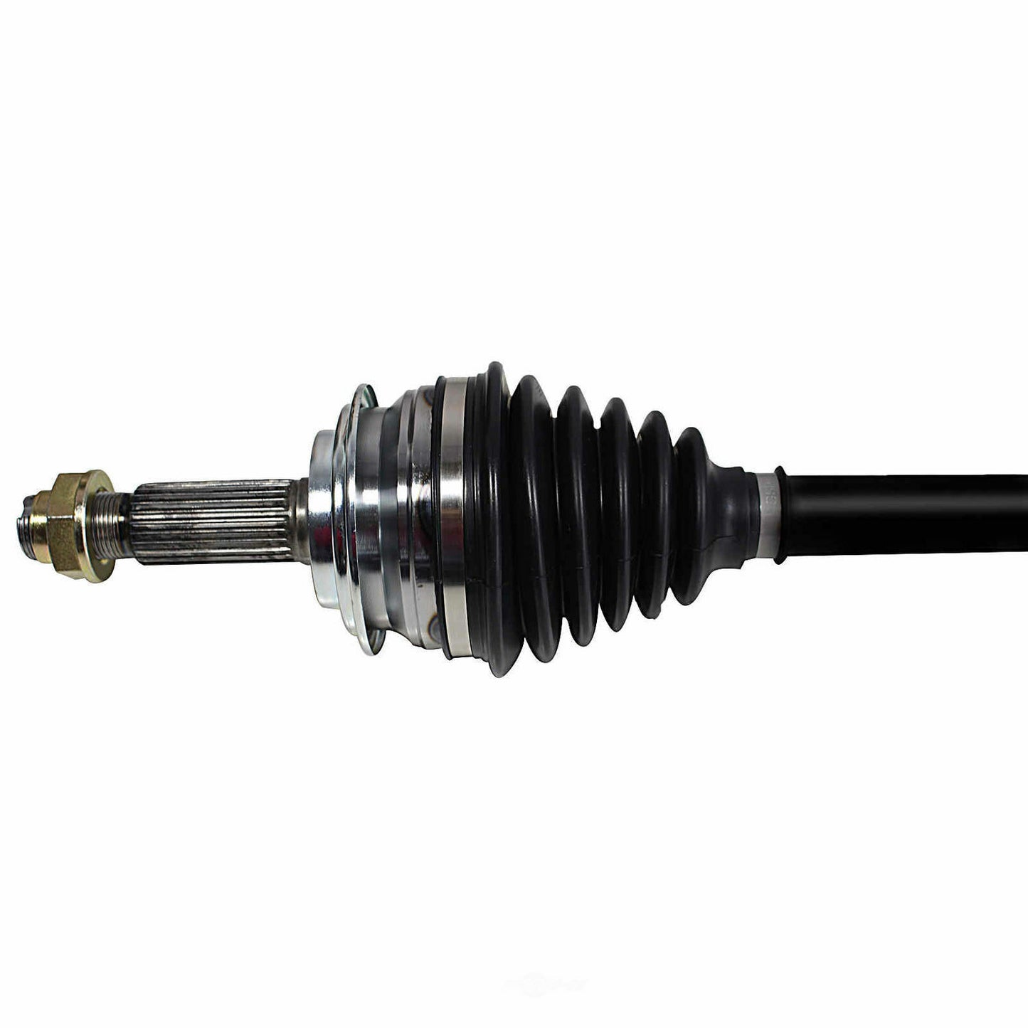 GSP North America NCV69451 CV Axle Assembly