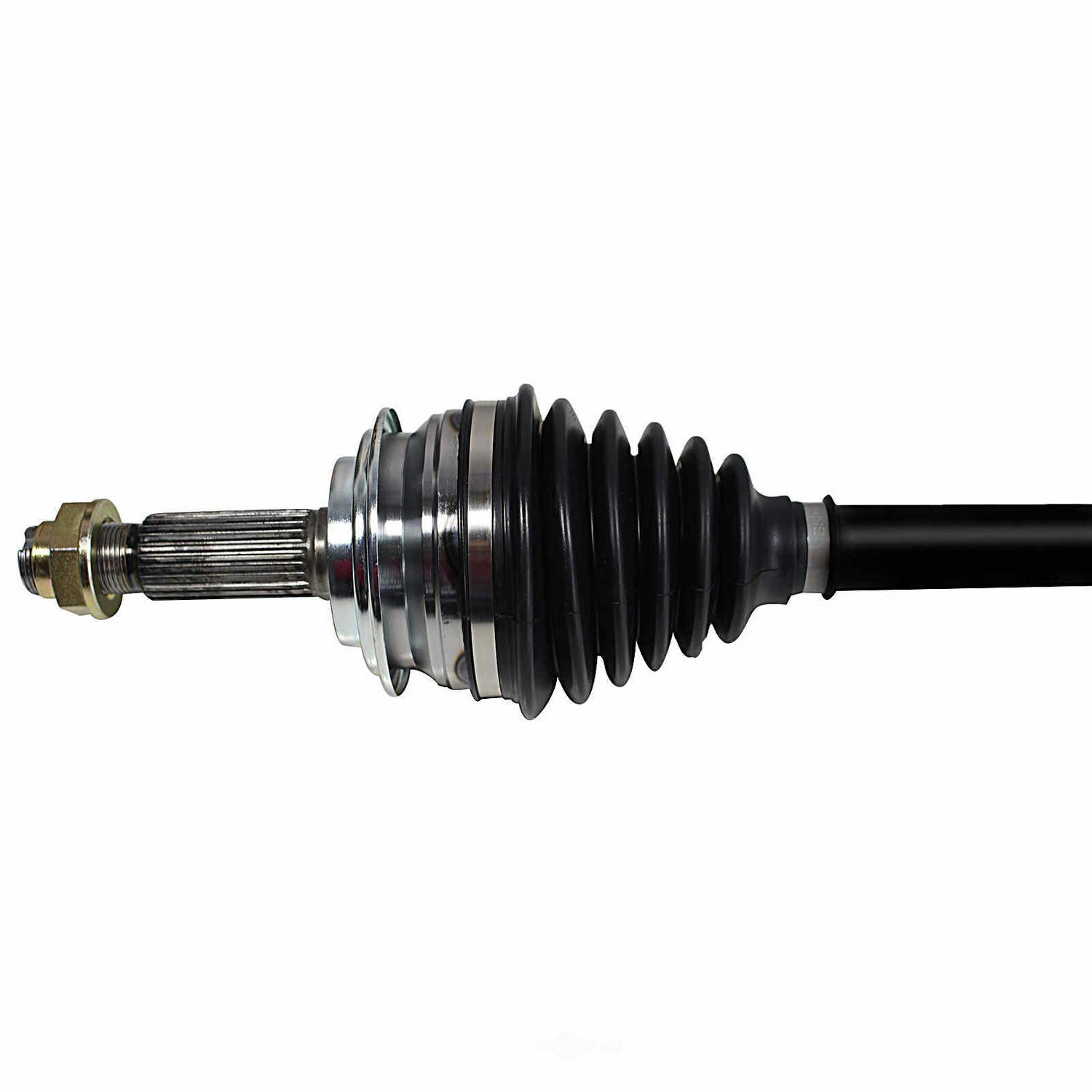 GSP North America NCV69451 CV Axle Assembly