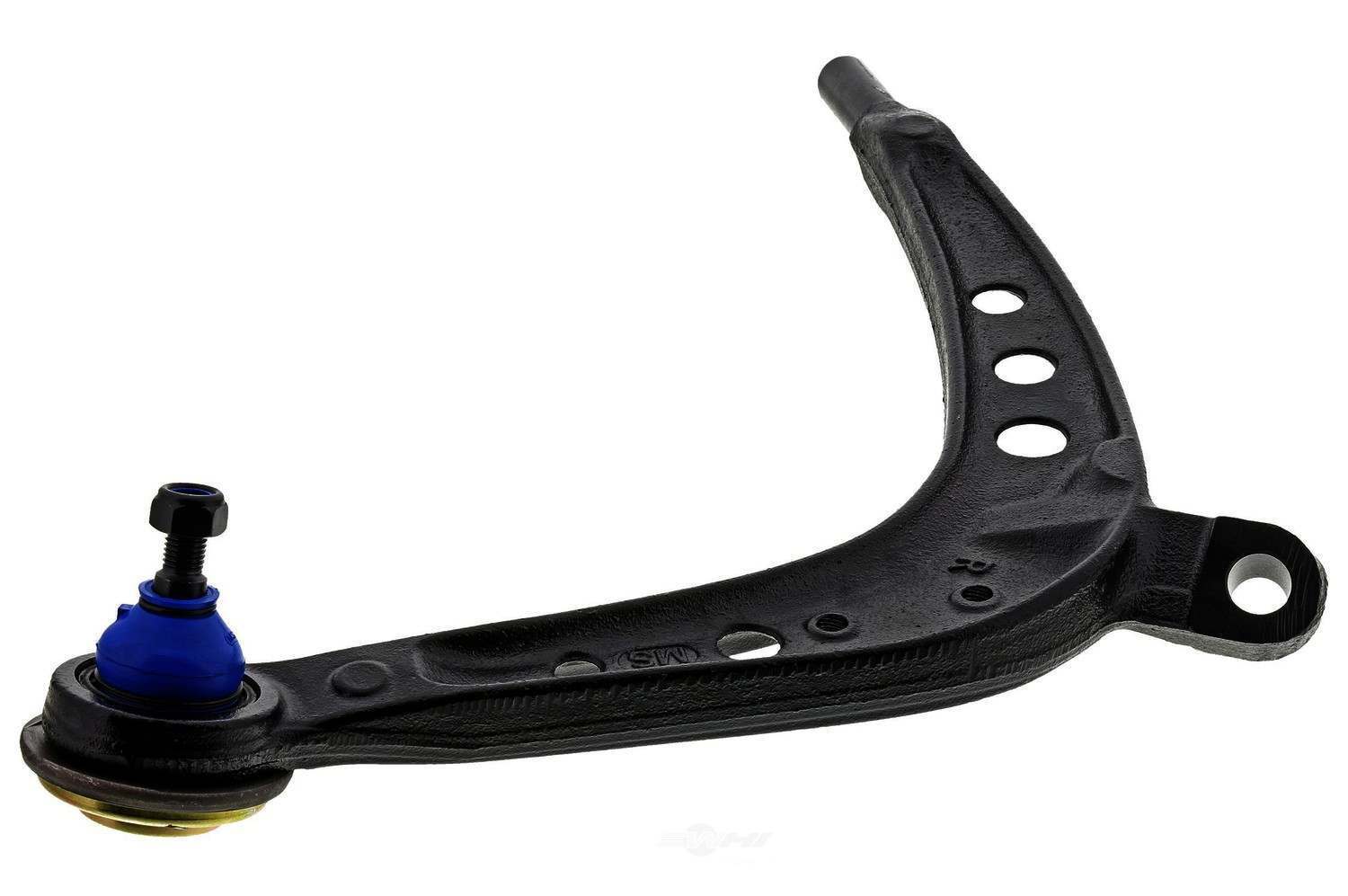 ACDelco Advantage MS10191 Suspension Control Arm and Ball Joint Assembly