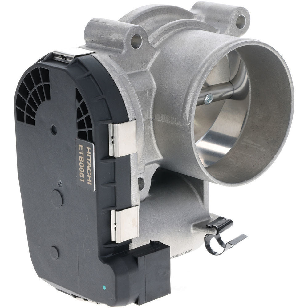 Hitachi ETB0061 Fuel Injection Throttle Body