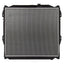 Spectra Premium Industries Inc CU1998 Radiator