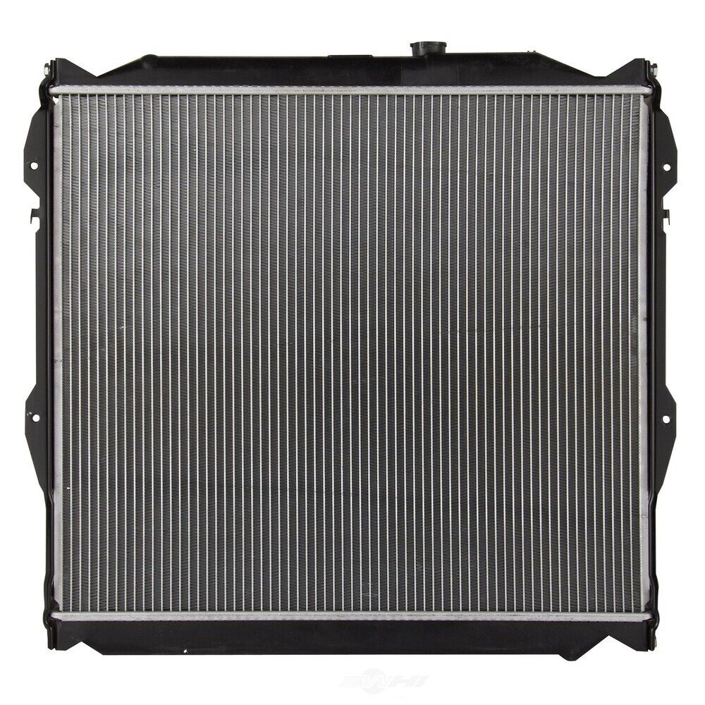 Spectra Premium Industries Inc CU1998 Radiator