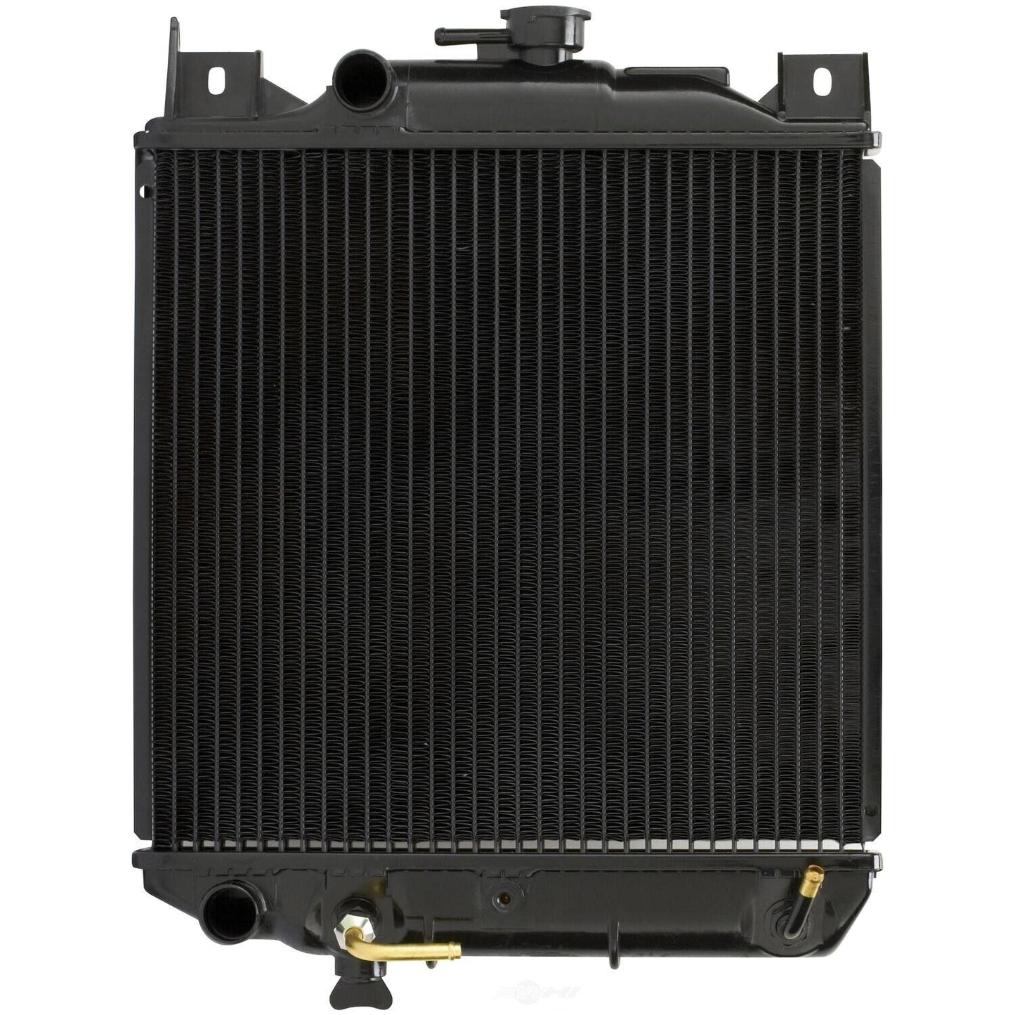 Spectra Premium Industries Inc CU1444 Radiator