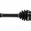 GSP North America NCV11515 CV Axle Assembly
