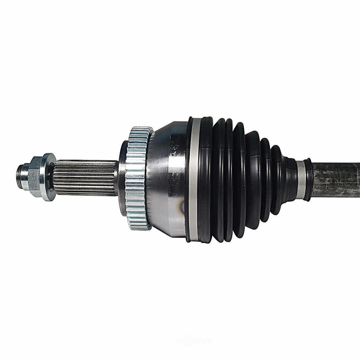 GSP North America NCV37057 CV Axle Assembly