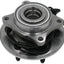 Dorman 951-839 Wheel Bearing and Hub Assembly