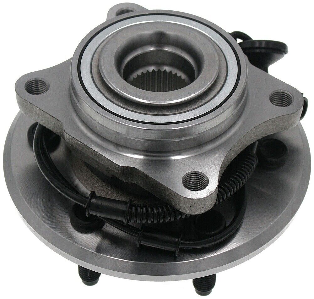 Dorman 951-839 Wheel Bearing and Hub Assembly