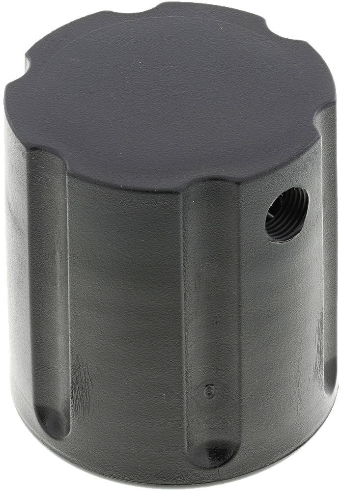 Gates 31456 Fuel Cap Tester Adapter