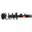 Monroe 272729 Suspension Strut and Coil Spring Assembly