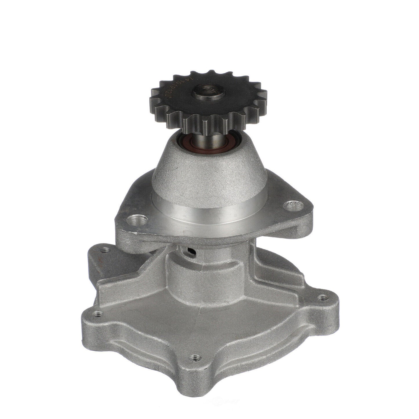 CARTER WATER PUMPS W9017M Engine Water Pump