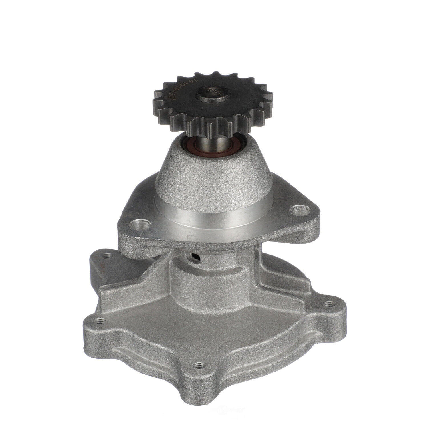 CARTER WATER PUMPS W9017M Engine Water Pump