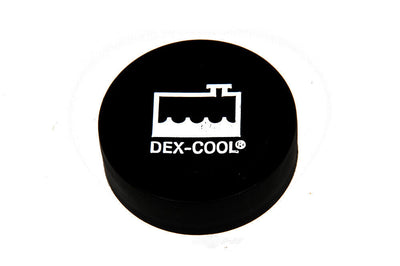 ACDelco GM Original Equipment 15060681 Engine Coolant Reservoir Cap