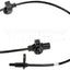 Dorman 695-129 ABS Wheel Speed Sensor