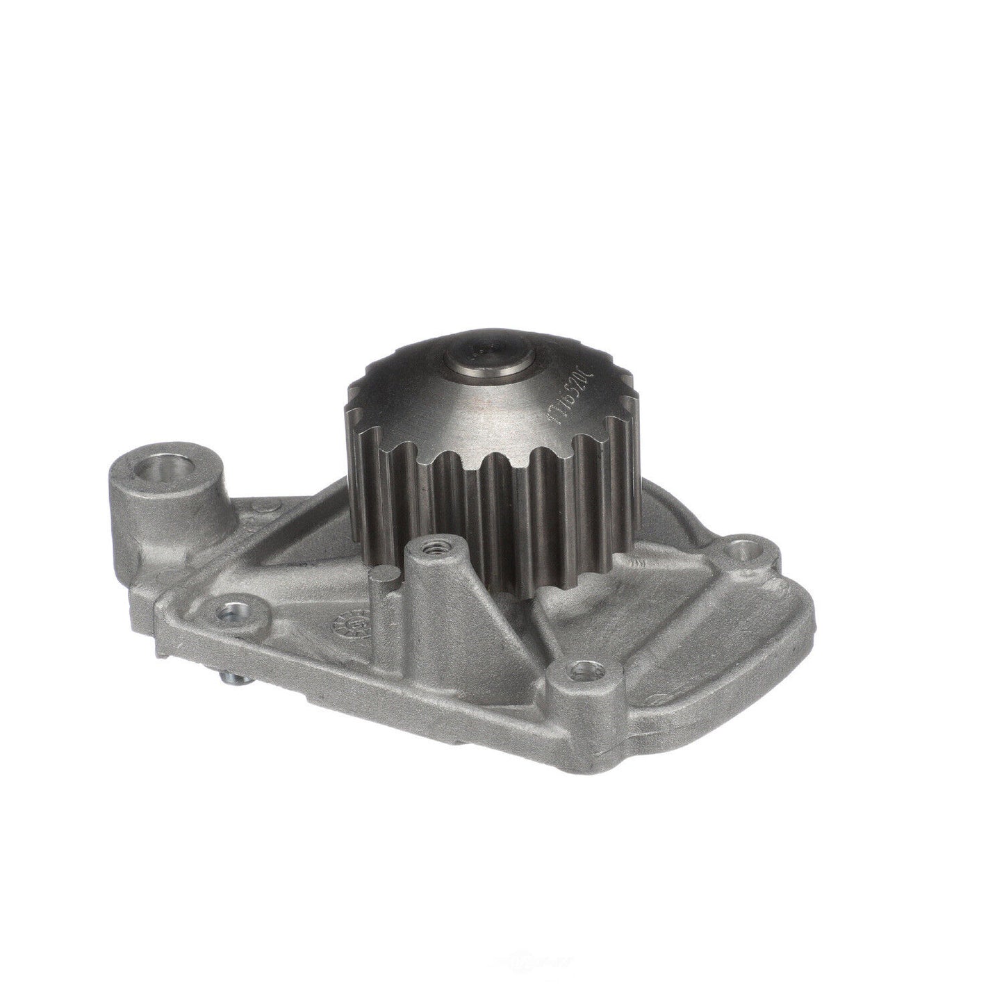CARTER WATER PUMPS W875M Engine Water Pump