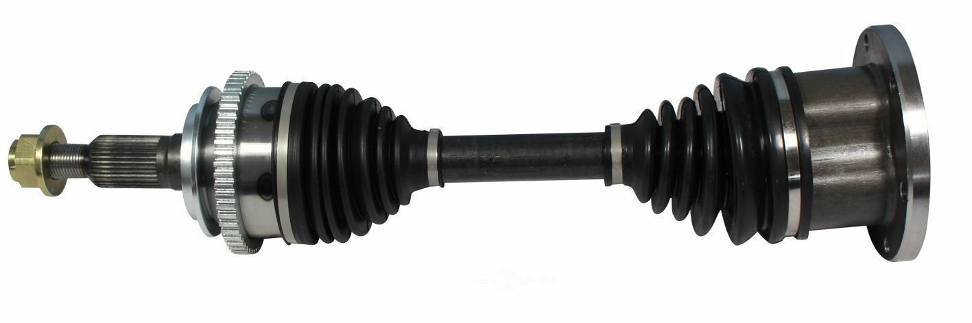 GSP North America NCV10059 CV Axle Assembly