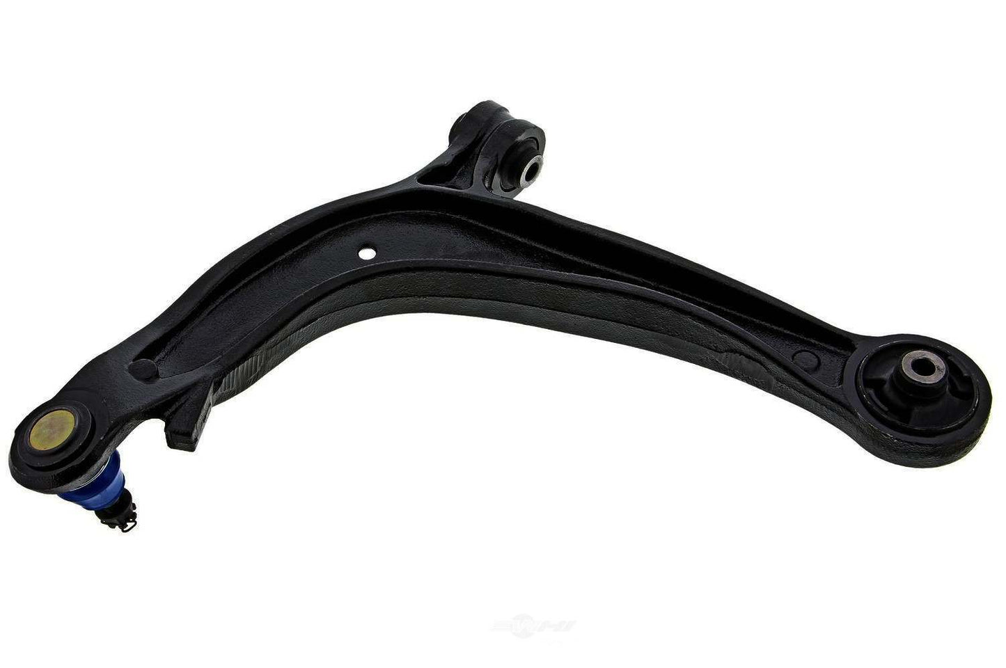 ACDelco Advantage MS601119 Suspension Control Arm and Ball Joint Assembly