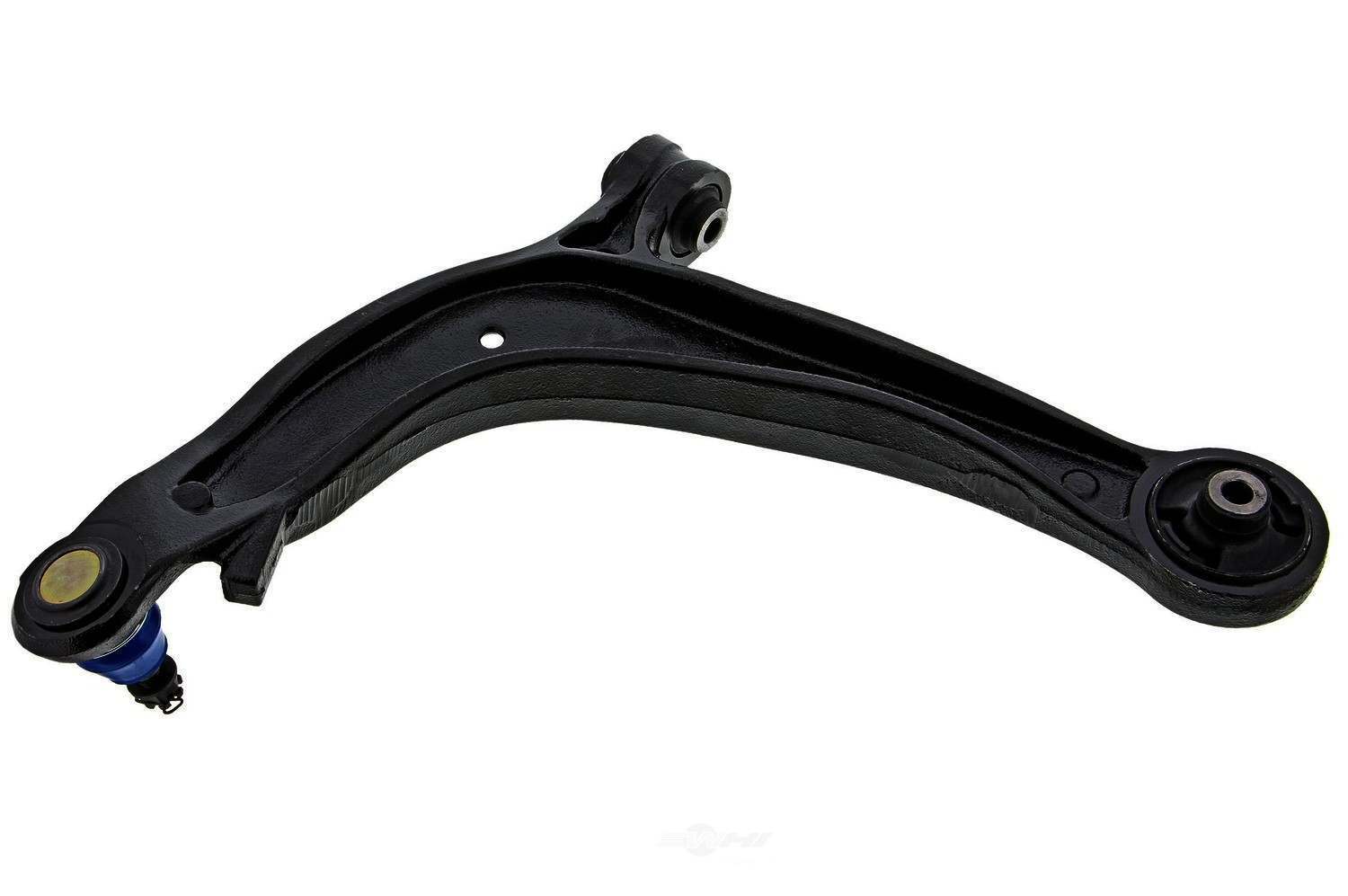 ACDelco Advantage MS601119 Suspension Control Arm and Ball Joint Assembly