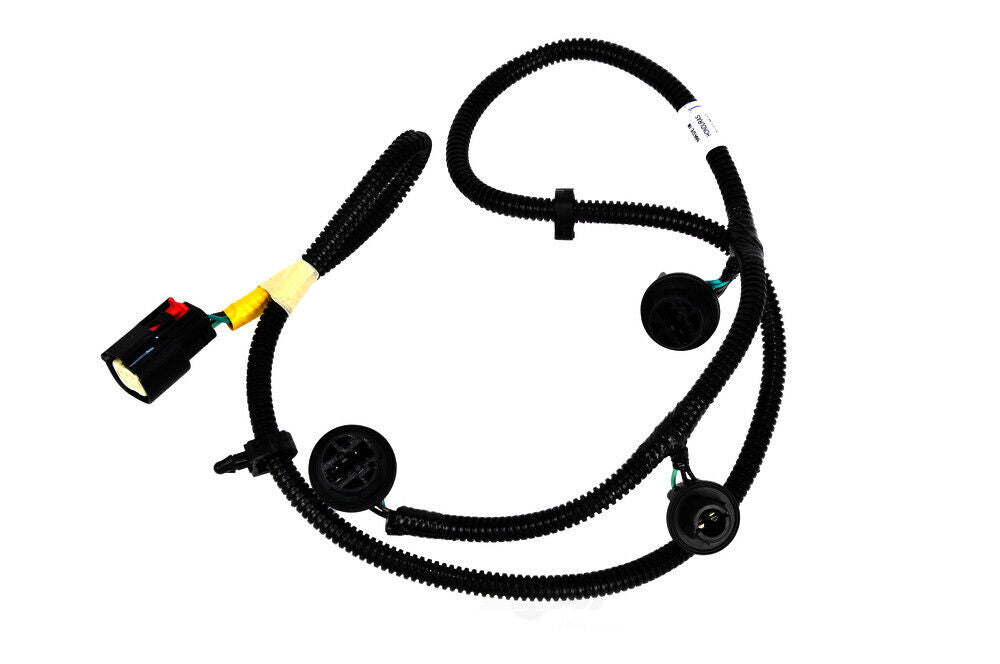 Genuine GM Parts 23295978 Tail Light Wiring Harness