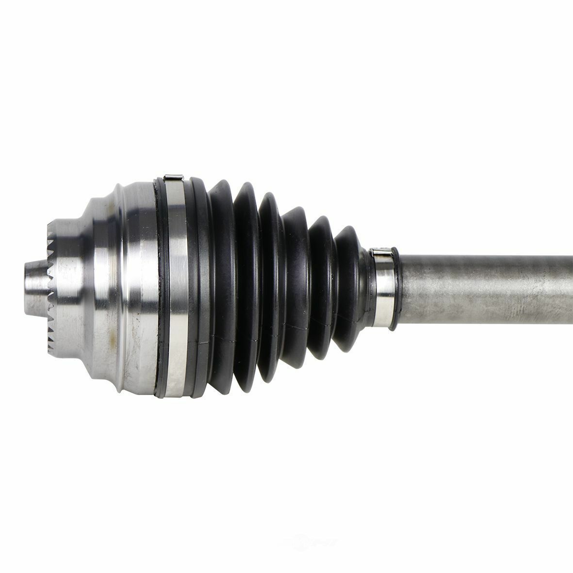 GSP North America NCV49007 CV Axle Assembly