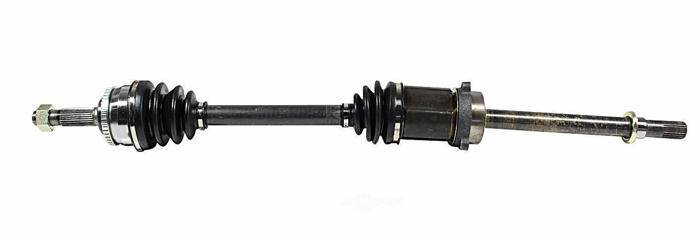 GSP North America NCV53556 CV Axle Assembly