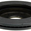 ACDelco Professional Durastop 18A1705SD Disc Brake Rotor