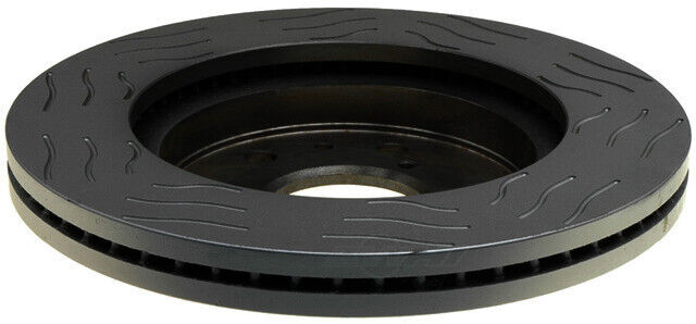 ACDelco Professional Durastop 18A1705SD Disc Brake Rotor