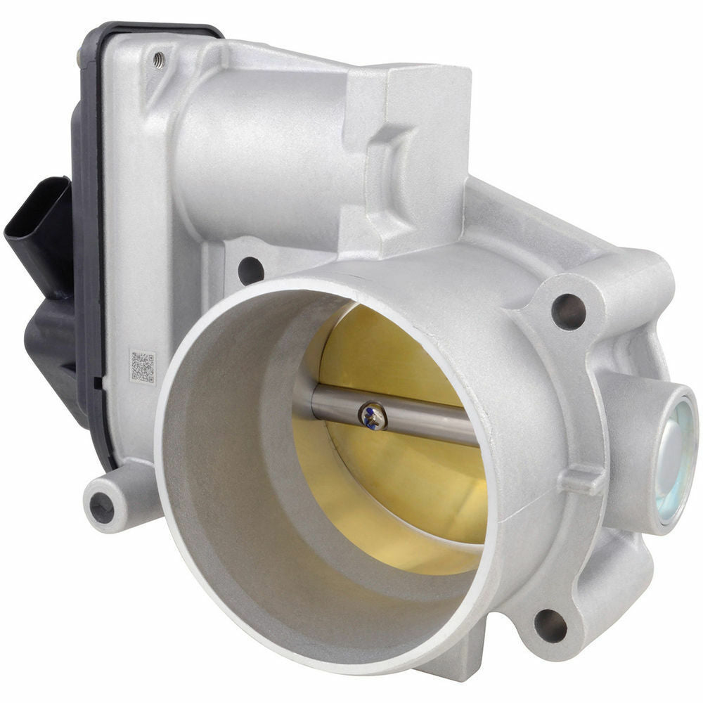 Hitachi ETB0048 Fuel Injection Throttle Body