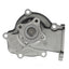 CARTER WATER PUMPS W862M Engine Water Pump