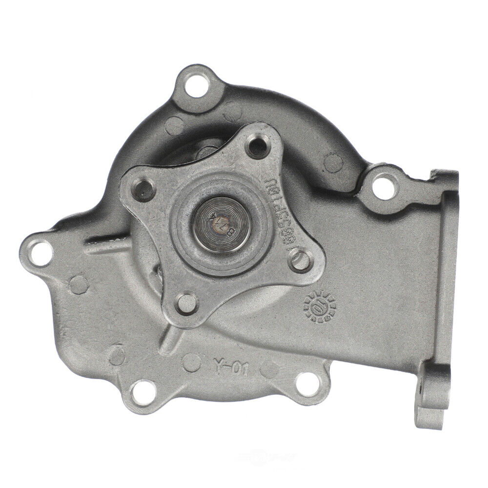 CARTER WATER PUMPS W862M Engine Water Pump