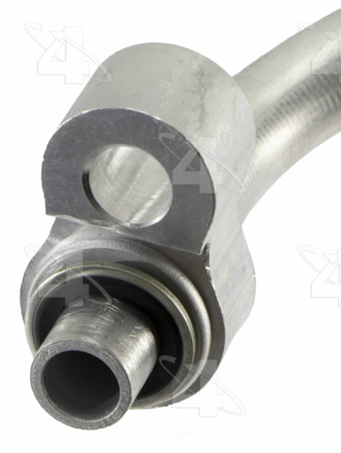 Four Seasons 66134 A/C Refrigerant Discharge Hose