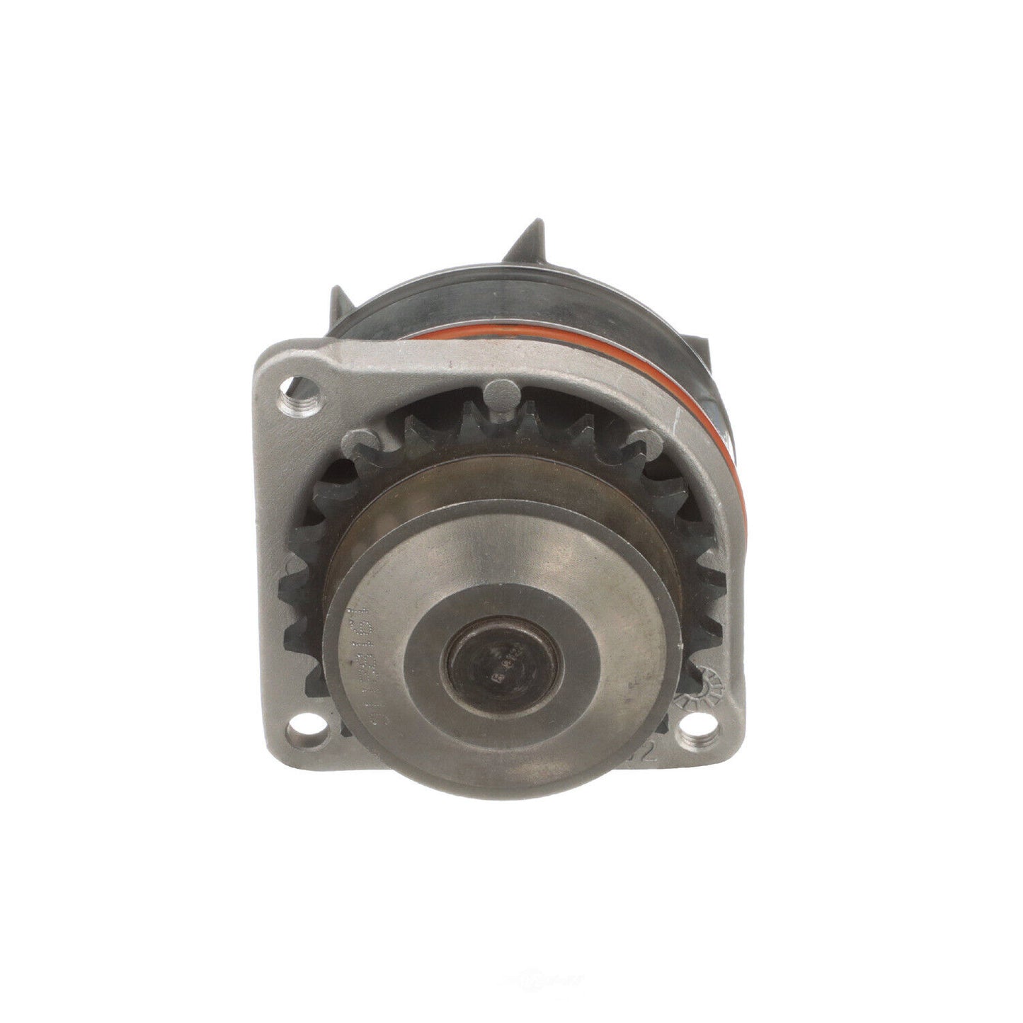 CARTER WATER PUMPS W9122M Engine Water Pump