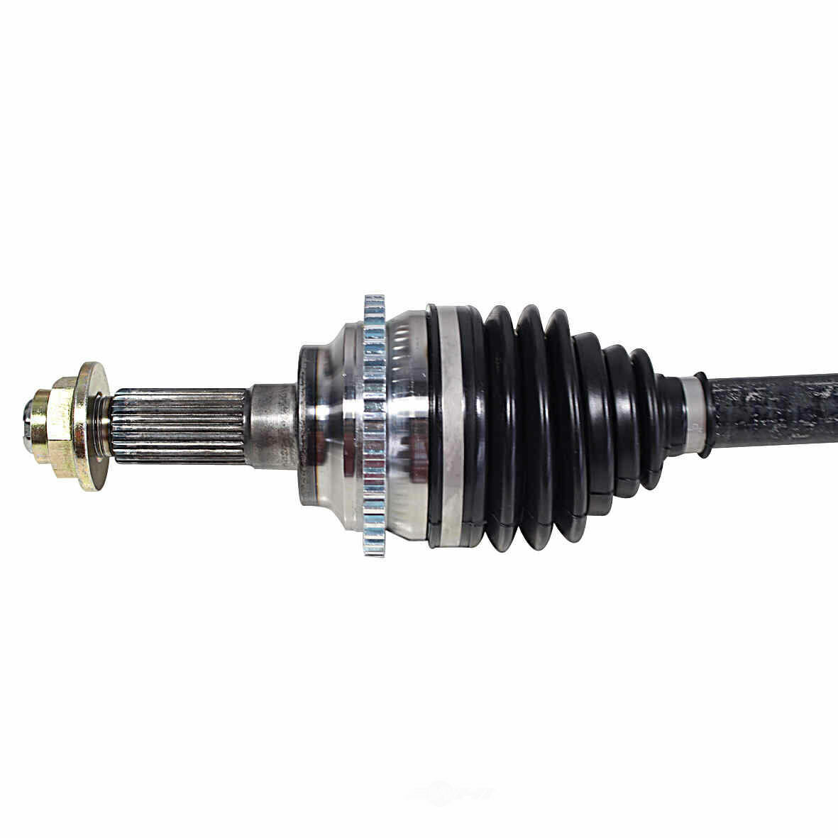 GSP North America NCV47552 CV Axle Assembly