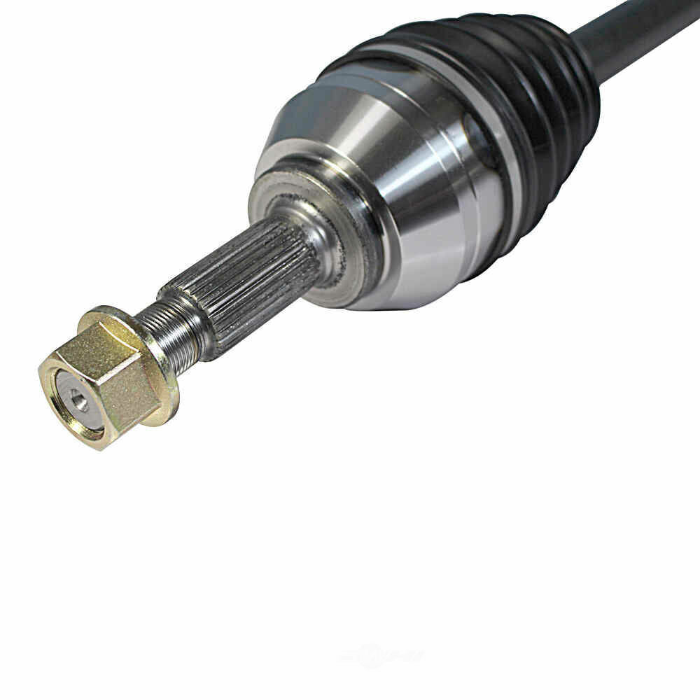 GSP North America NCV53028 CV Axle Assembly