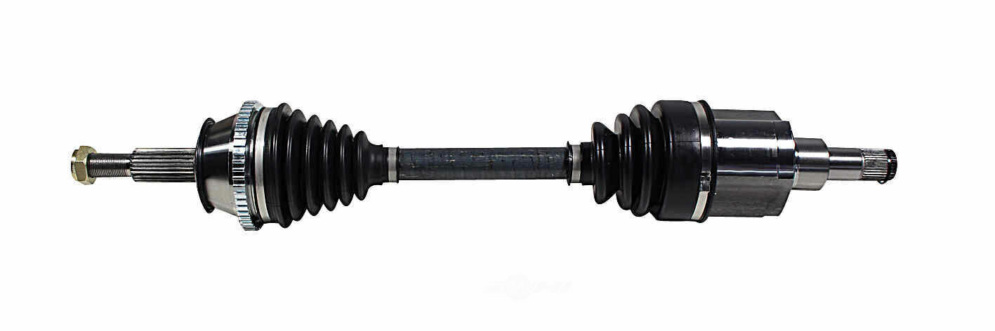 GSP North America NCV11552 CV Axle Assembly
