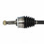 GSP North America NCV53552 CV Axle Assembly