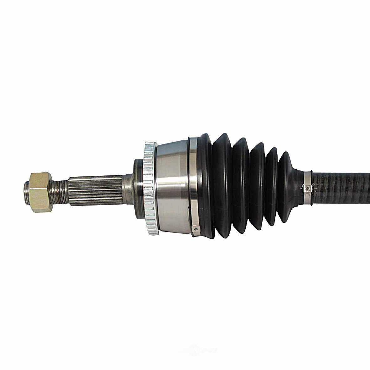 GSP North America NCV53552 CV Axle Assembly