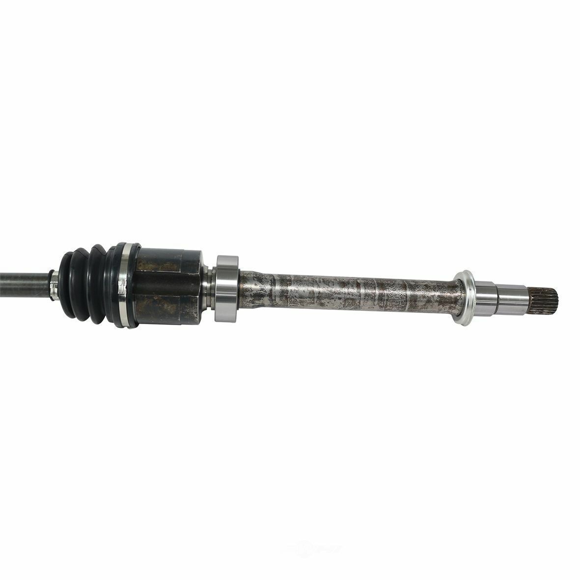 GSP North America NCV69106 CV Axle Assembly