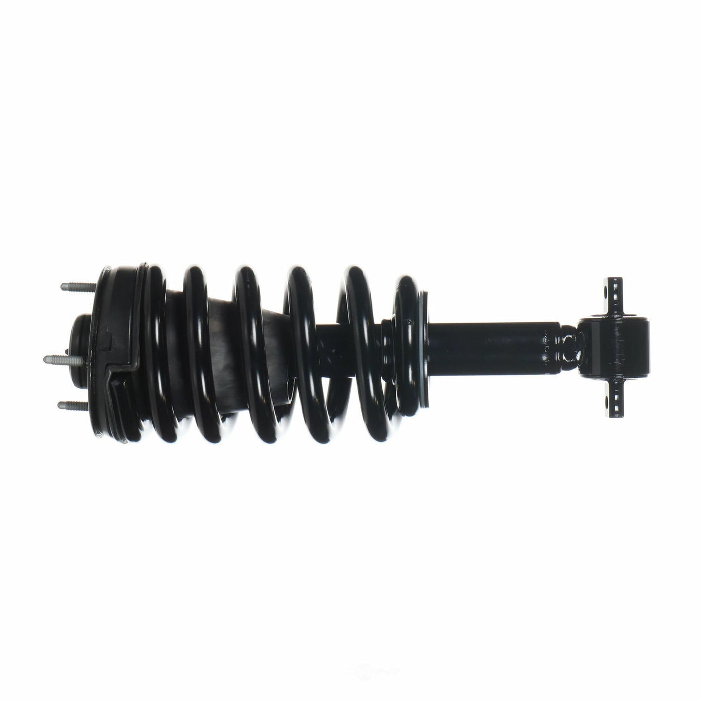 Monroe 153027 Suspension Strut and Coil Spring Assembly