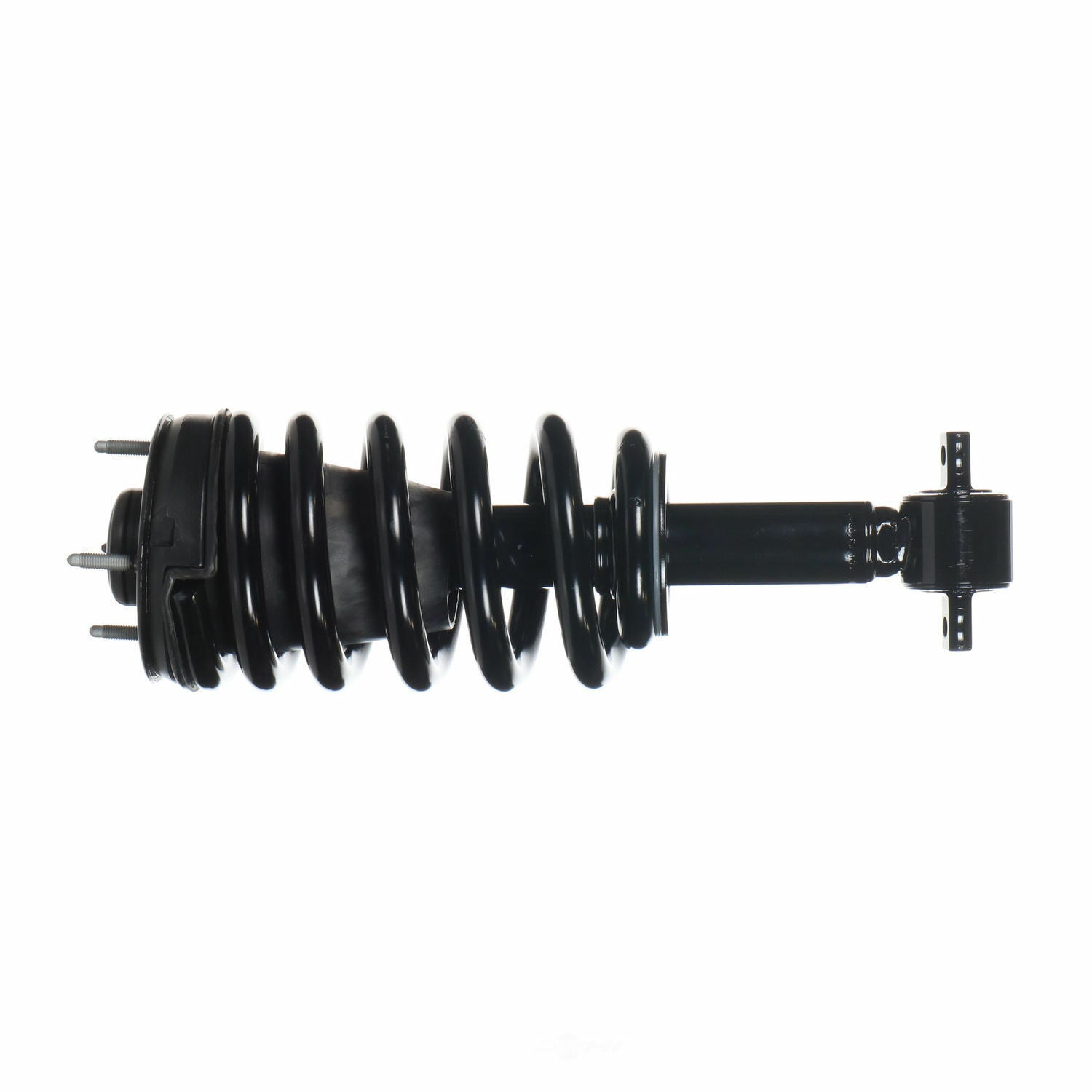Monroe 153027 Suspension Strut and Coil Spring Assembly